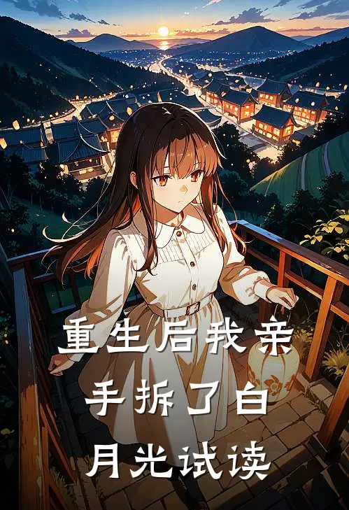 重生后我亲手拆了白月光试读