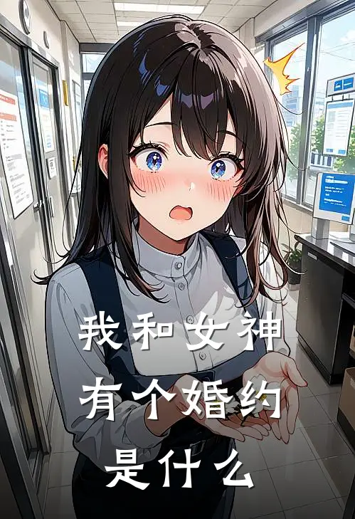 我和女神有个婚约是什么