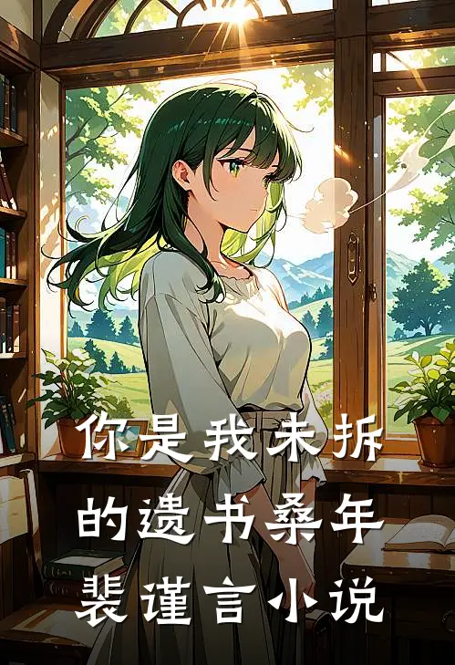 你是我未拆的遗书桑年裴谨言小说