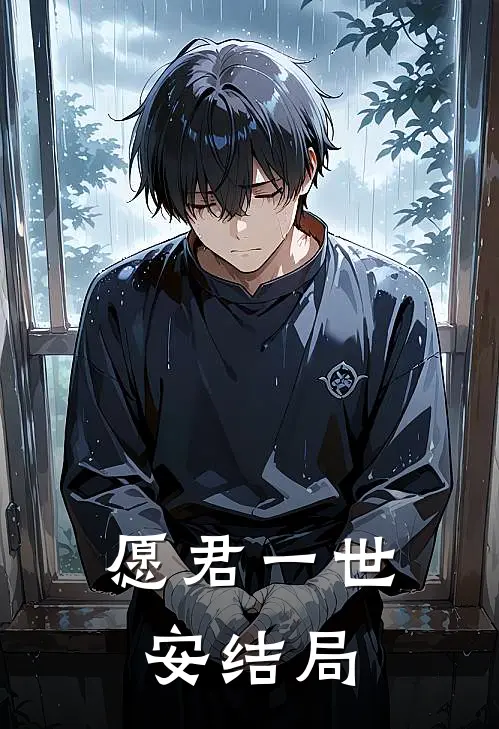 愿君一世安结局