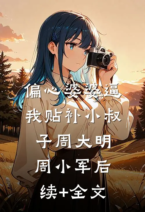 偏心婆婆逼我贴补小叔子周大明周小军后续+全文