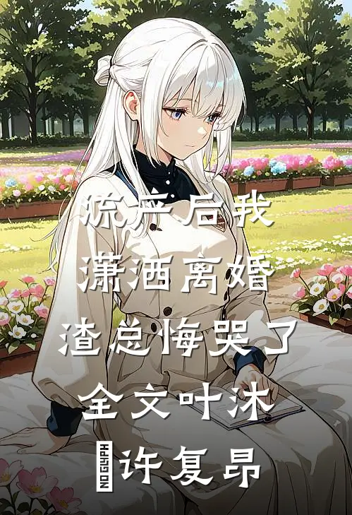 流产后我潇洒离婚，渣总悔哭了全文叶沐笒许复昂