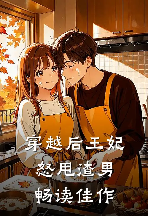 穿越后王妃怒甩渣男畅读佳作