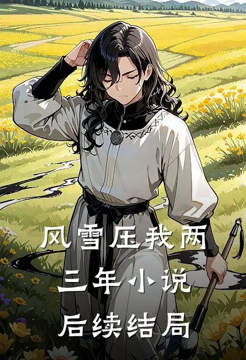 风雪压我两三年小说后续结局