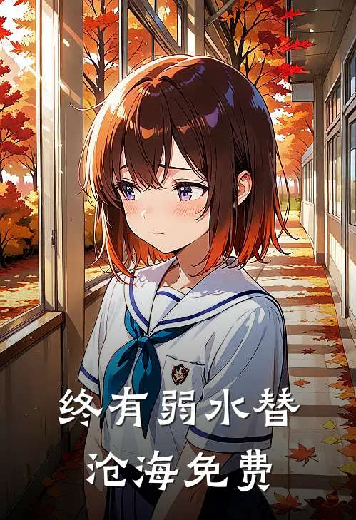 终有弱水替沧海免费