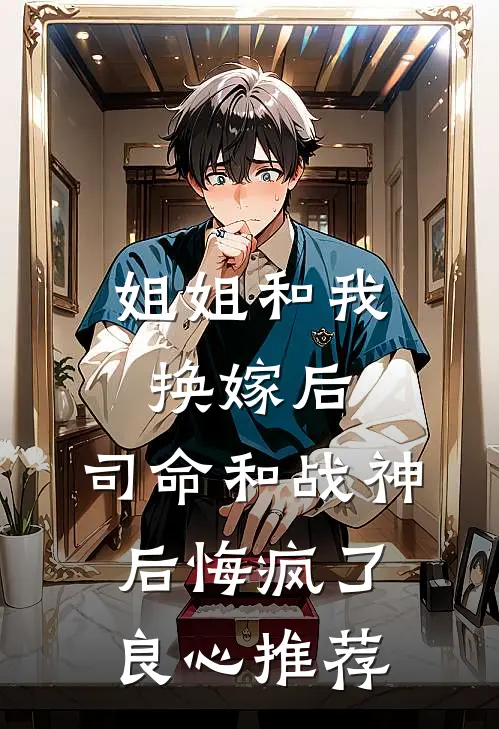 姐姐和我换嫁后，司命和战神后悔疯了良心推荐