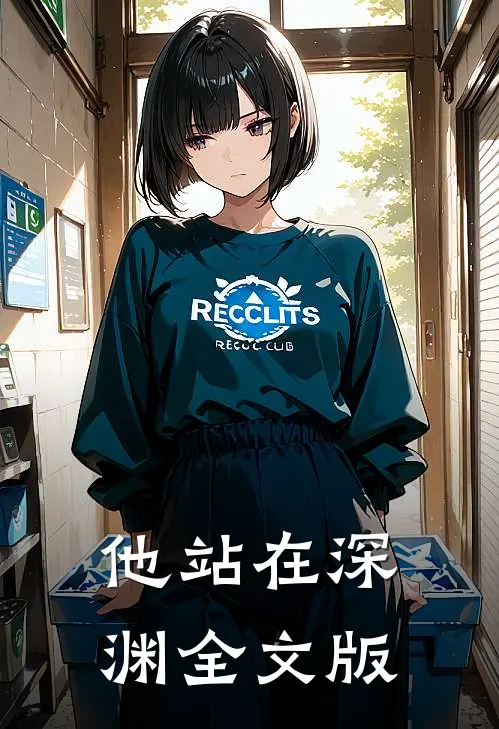 他站在深渊全文版