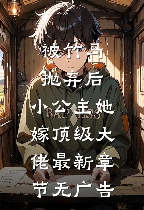 被竹马抛弃后，小公主她嫁顶级大佬最新章节无广告
