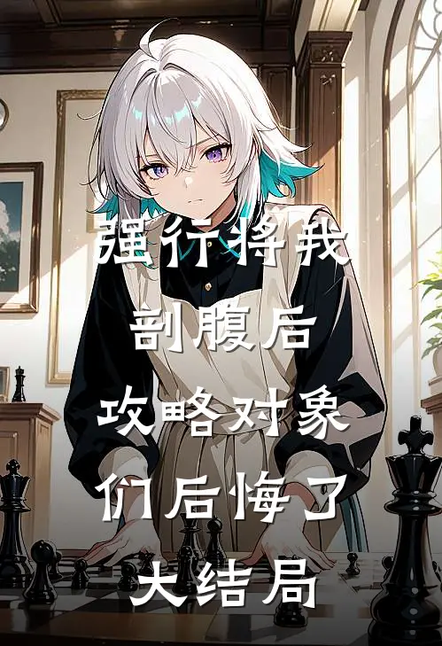 强行将我剖腹后，攻略对象们后悔了大结局