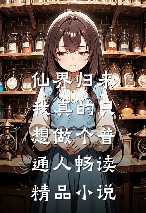 仙界归来，我真的只想做个普通人畅读精品小说
