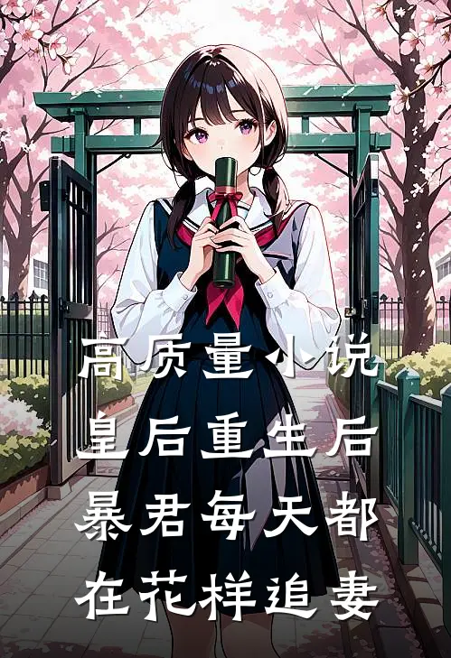 高质量小说皇后重生后，暴君每天都在花样追妻