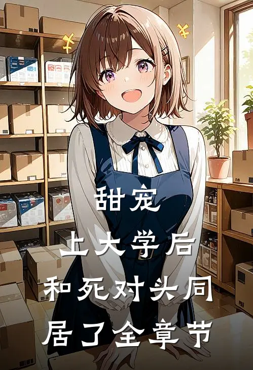 甜宠：上大学后，和死对头同居了全章节