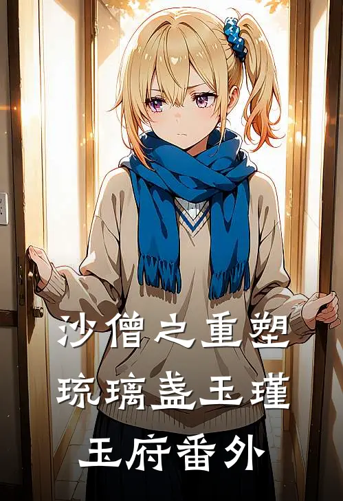沙僧之重塑琉璃盏玉瑾玉府 番外