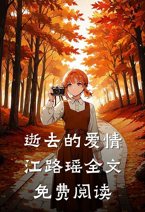 逝去的爱情江路瑶全文免费阅读