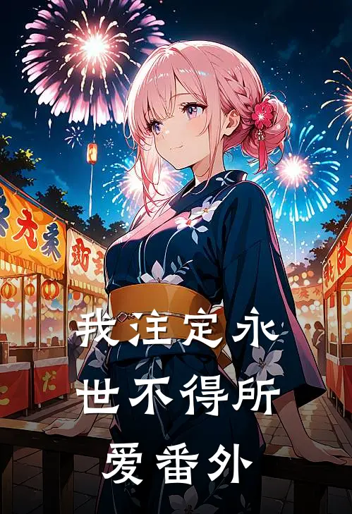 我注定永世不得所爱 番外