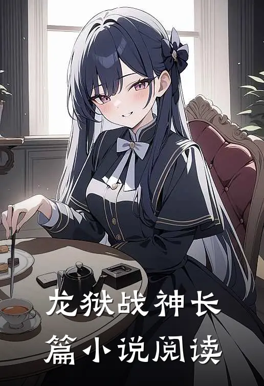 龙狱战神长篇小说阅读