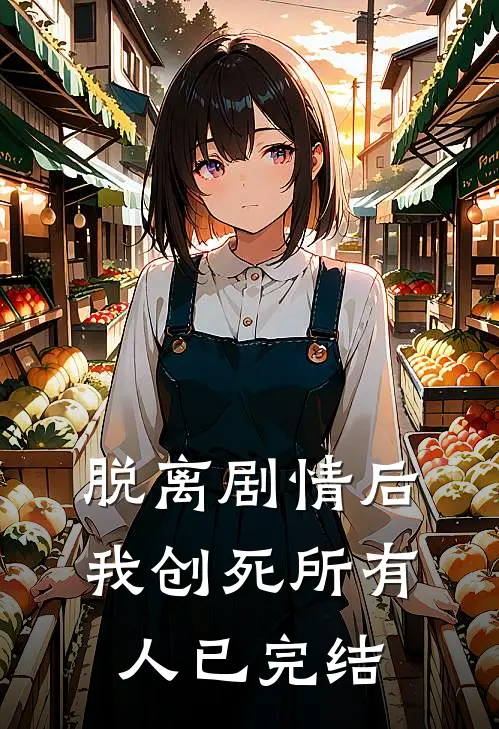 脱离剧情后，我创死所有人已完结