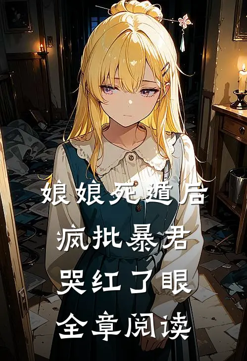 娘娘死遁后疯批暴君哭红了眼全章阅读