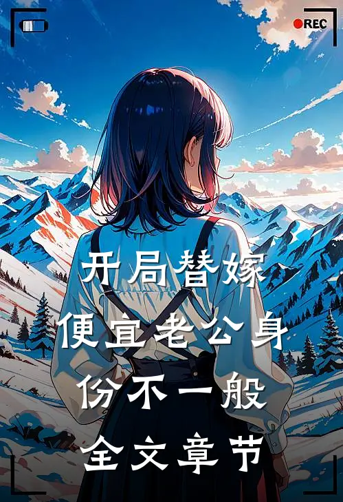 开局替嫁，便宜老公身份不一般全文章节