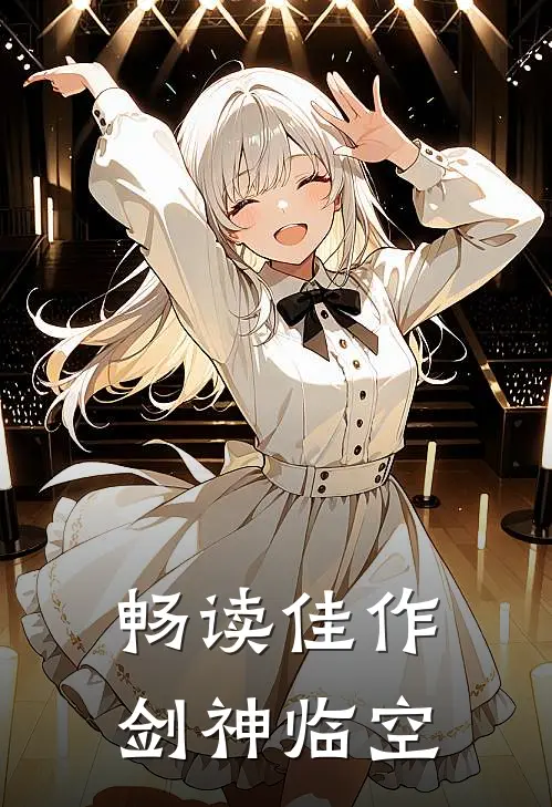 畅读佳作剑神临空