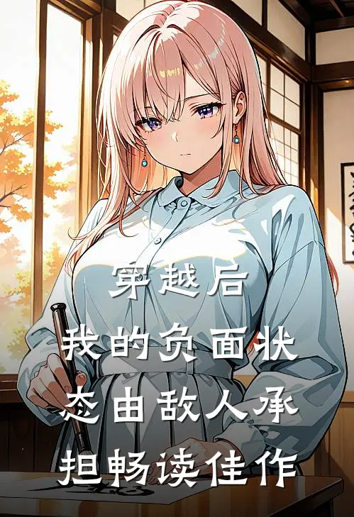 穿越后，我的负面状态由敌人承担畅读佳作