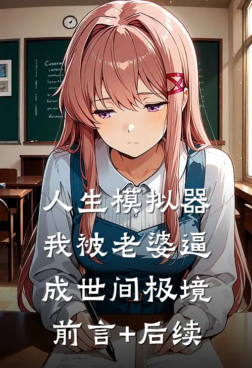 人生模拟器：我被老婆逼成世间极境前言+后续