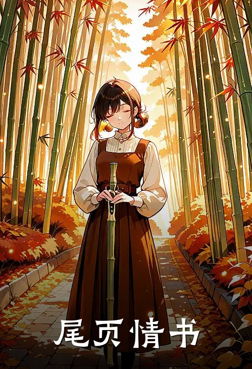尾页情书