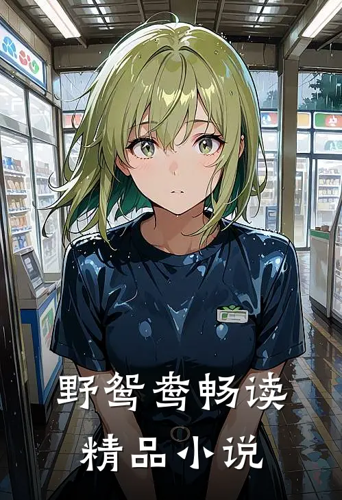 野鸳鸯畅读精品小说
