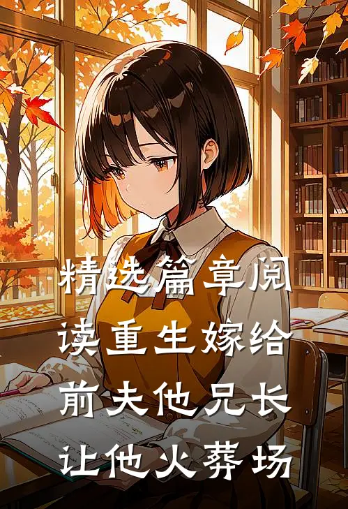 精选篇章阅读重生嫁给前夫他兄长，让他火葬场