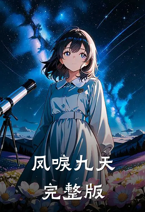 凤唳九天完整版