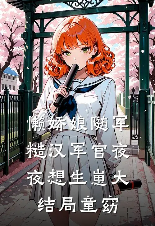 懒娇娘随军，糙汉军官夜夜想生崽大结局童窈