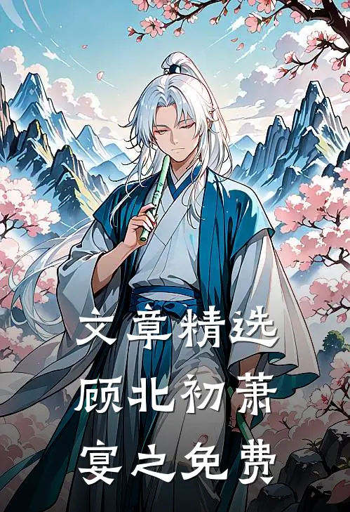文章精选顾北初萧宴之免费