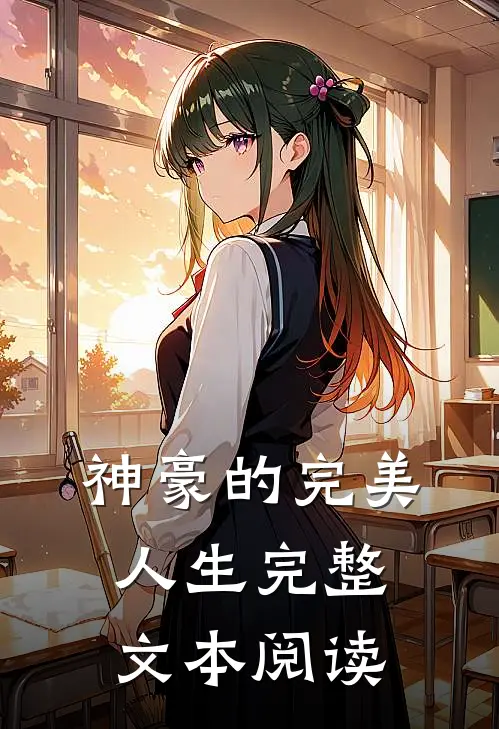 神豪的完美人生完整文本阅读