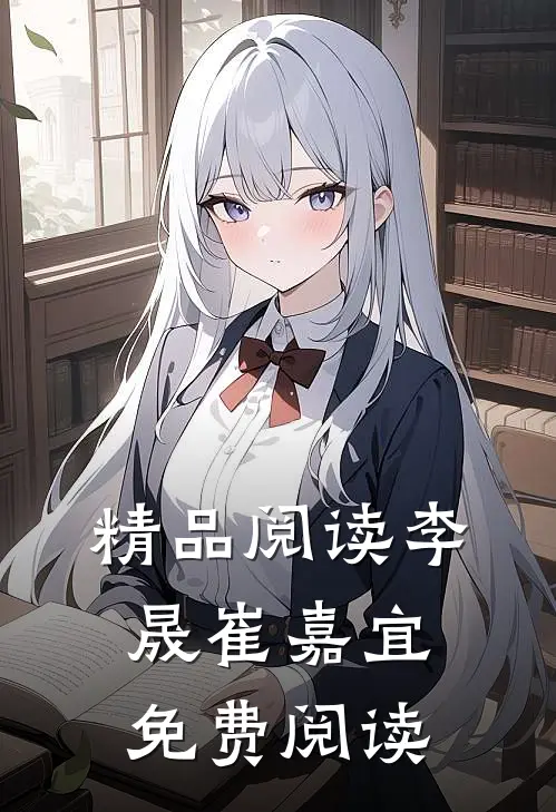 精品阅读李晟崔嘉宜免费阅读