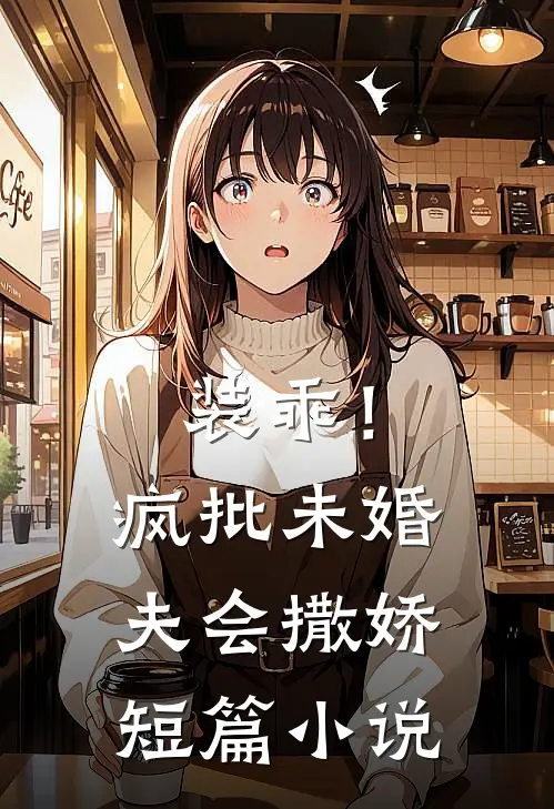 装乖！疯批未婚夫会撒娇短篇小说