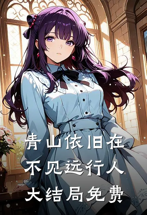 青山依旧在，不见远行人大结局免费