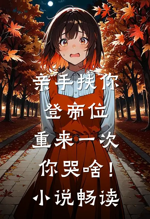 亲手扶你登帝位，重来一次你哭啥！小说畅读