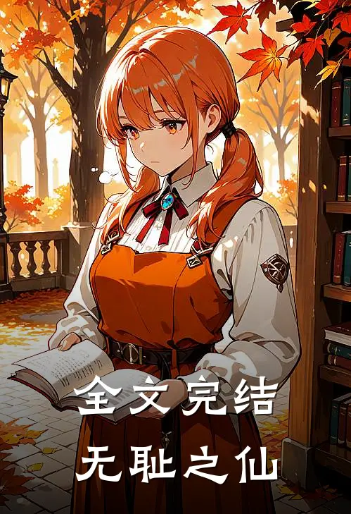 全文完结无耻之仙