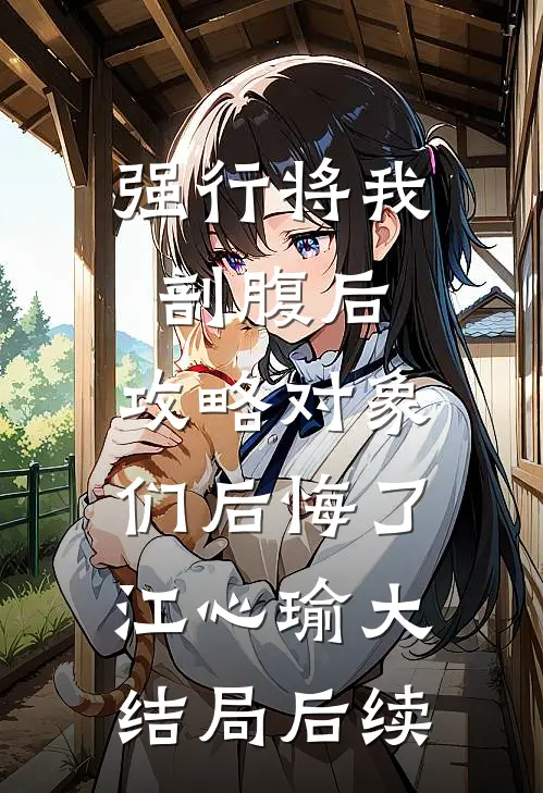 强行将我剖腹后，攻略对象们后悔了江心瑜大结局后续