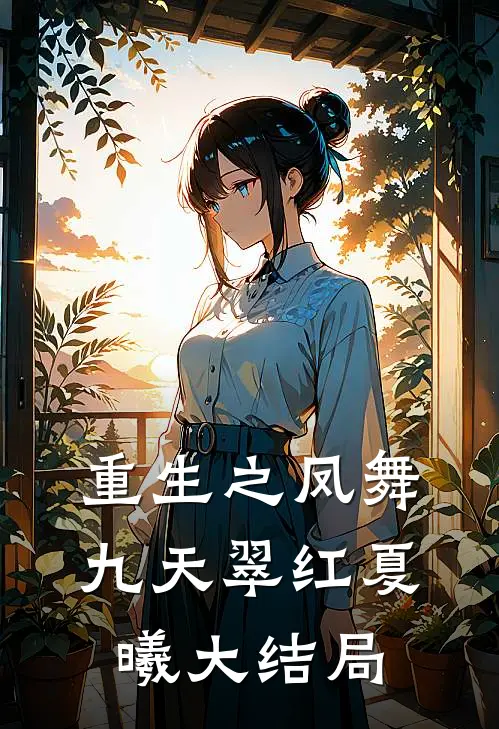 重生之凤舞九天翠红夏曦大结局
