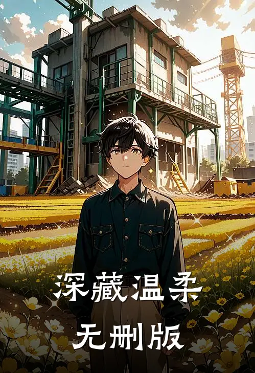 深藏温柔无删版