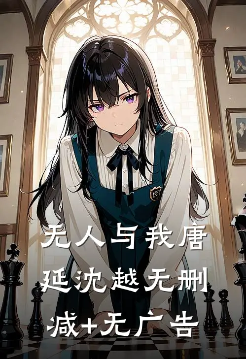 无人与我唐延沈越无删减+无广告