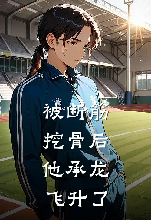 被断筋挖骨后，他承龙飞升了