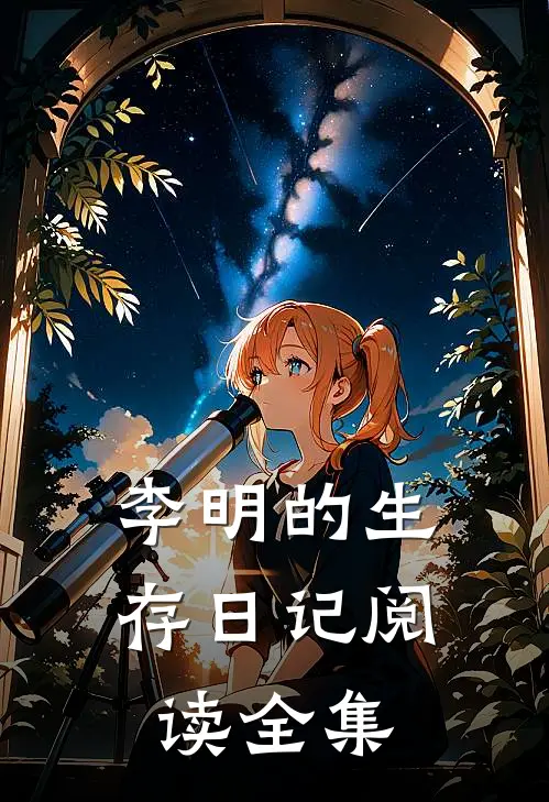 李明的生存日记阅读全集