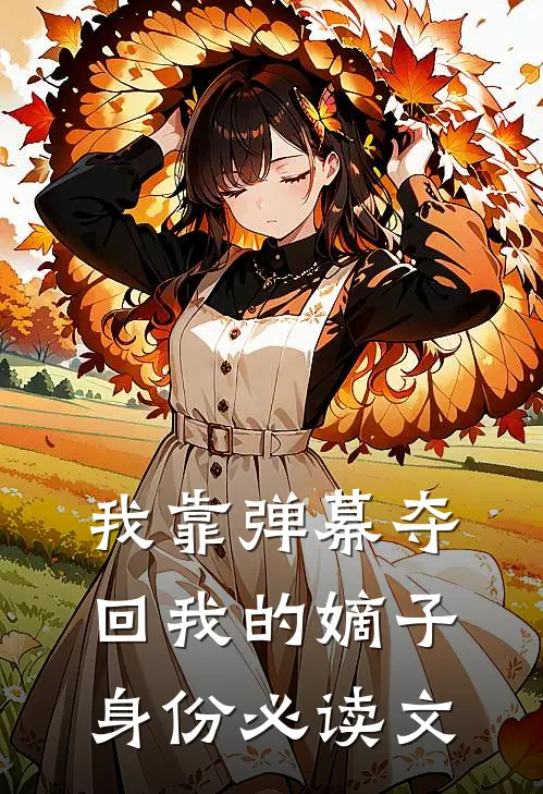 我靠弹幕夺回我的嫡子身份必读文