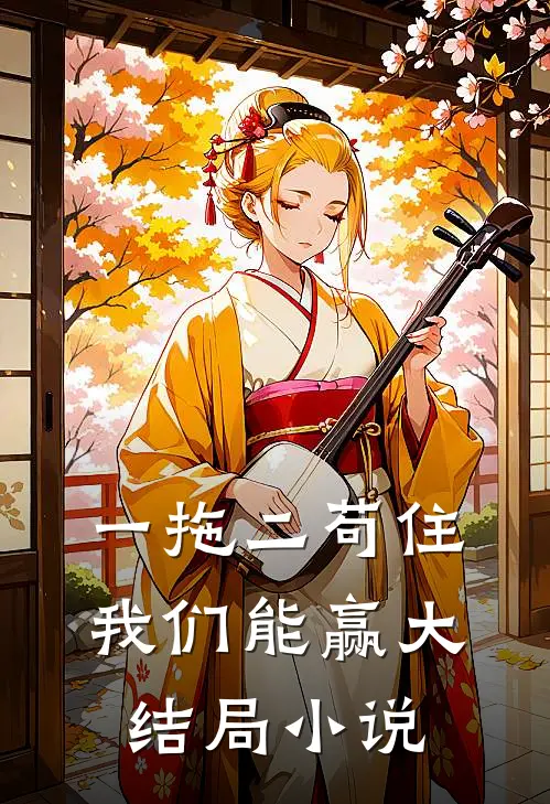 一拖二苟住我们能赢大结局小说