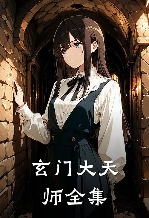 玄门大天师全集