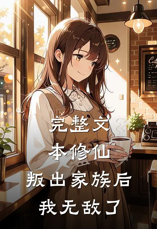 完整文本修仙：叛出家族后，我无敌了