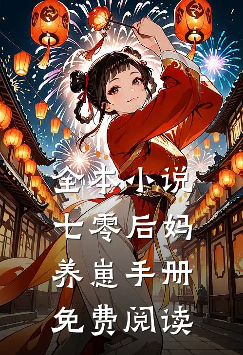 全本小说七零后妈养崽手册免费阅读