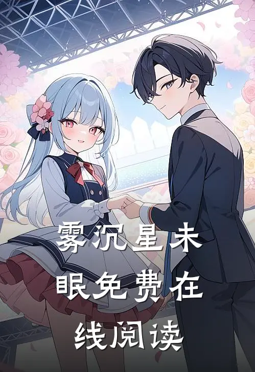 雾沉星未眠免费在线阅读